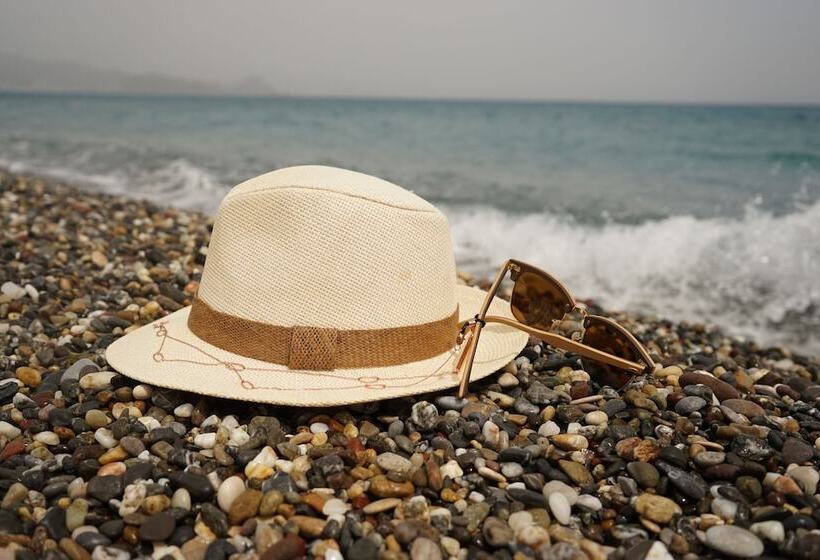 Theros All Suite Hotel   Adults Only