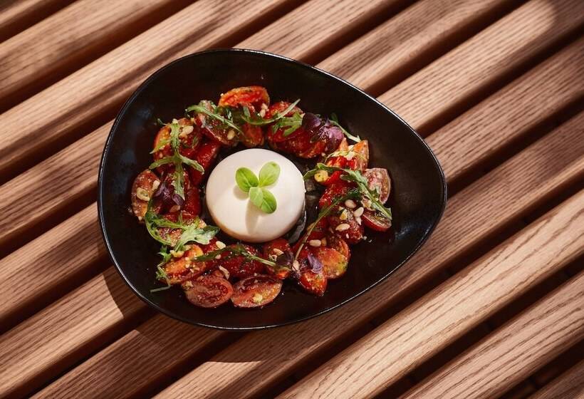 Theros All Suite Hotel   Adults Only