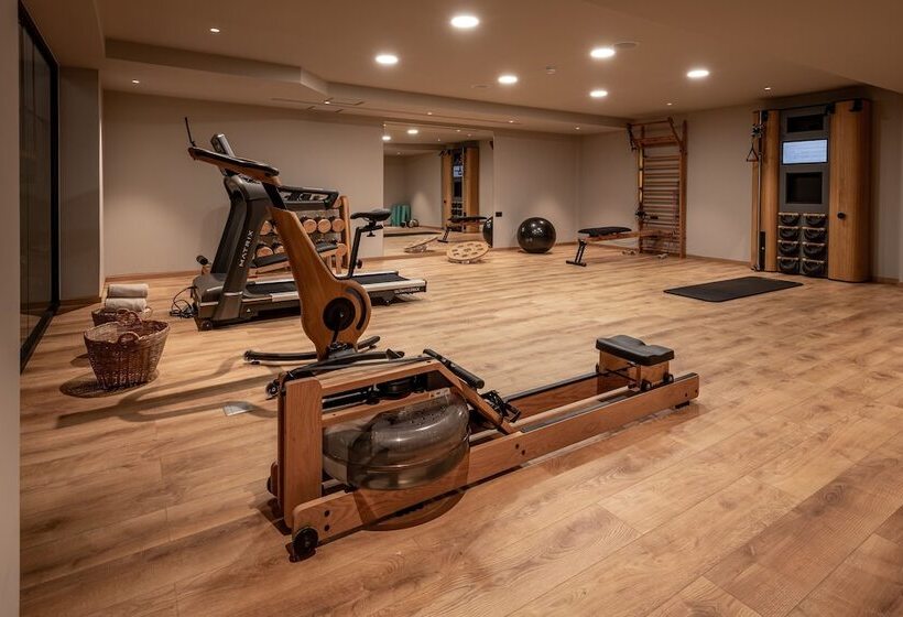 Theros All Suite Hotel   Adults Only