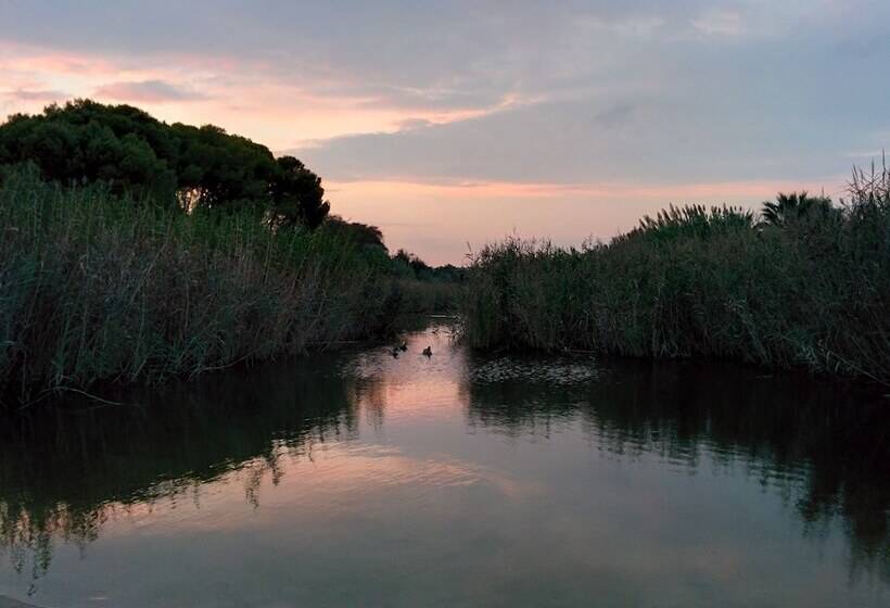 Mediterrani Natura Spa Resort