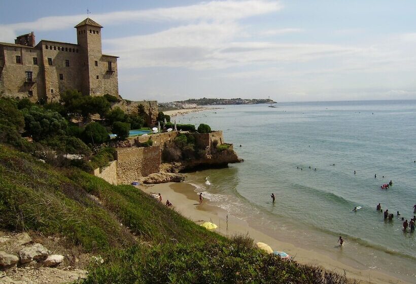 Mediterrani Natura Spa Resort