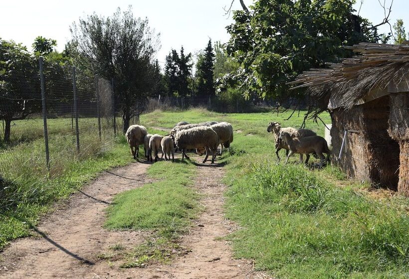 Mediterrani Natura Spa Resort