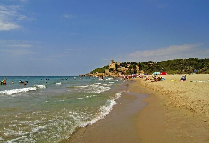 Mediterrani Natura Spa Resort