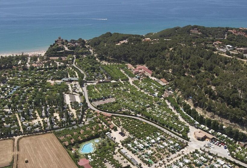 Mediterrani Natura Spa Resort