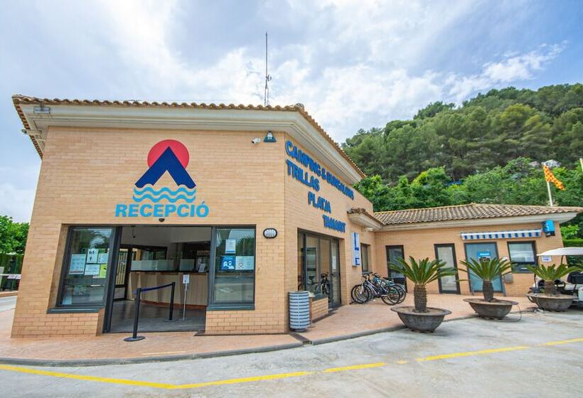 Mediterrani Natura Spa Resort