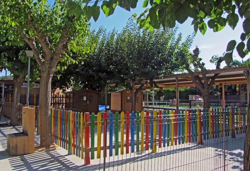 Mediterrani Natura Spa Resort