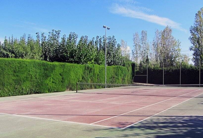 Mediterrani Natura Spa Resort