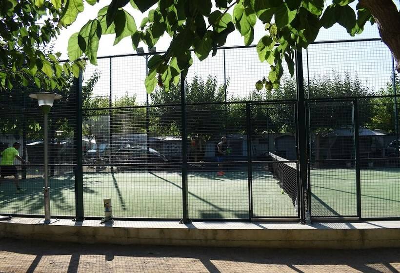 Mediterrani Natura Spa Resort