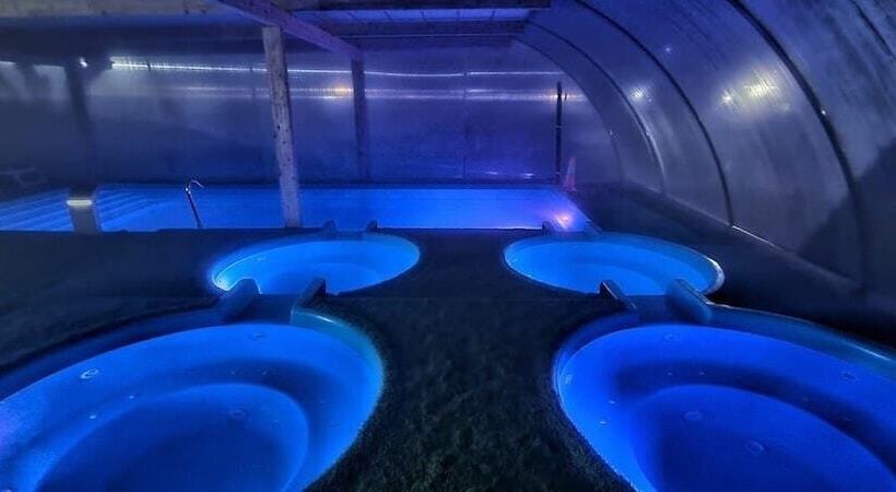 Mediterrani Natura Spa Resort