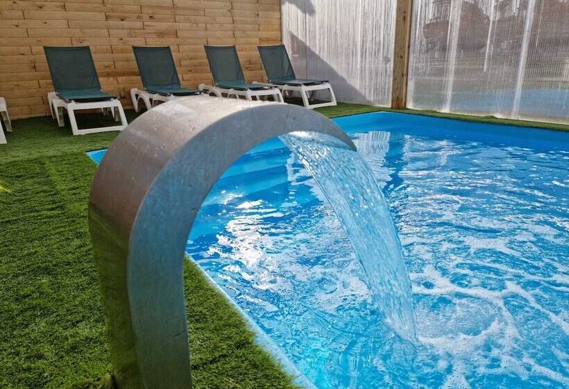 Mediterrani Natura Spa Resort