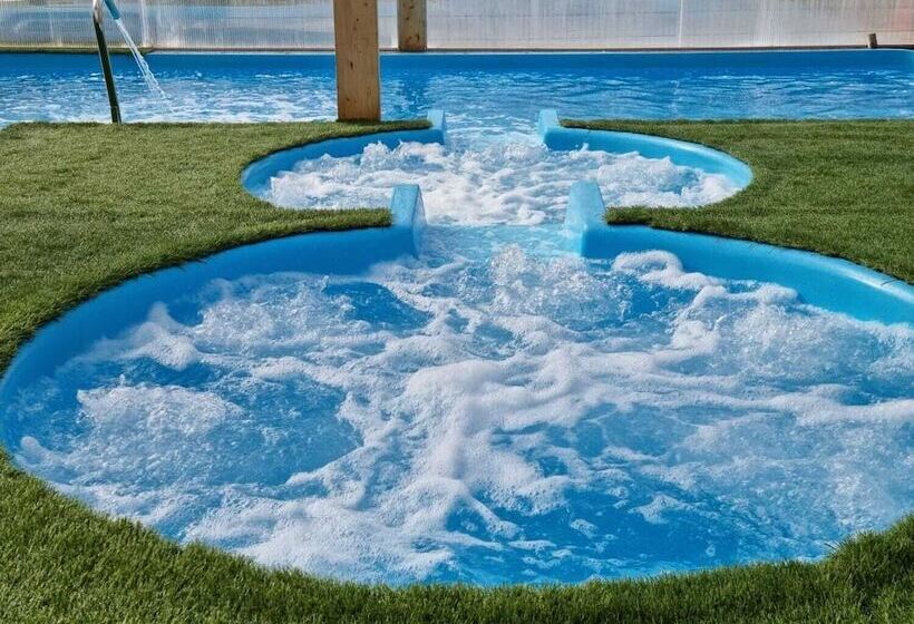 Mediterrani Natura Spa Resort