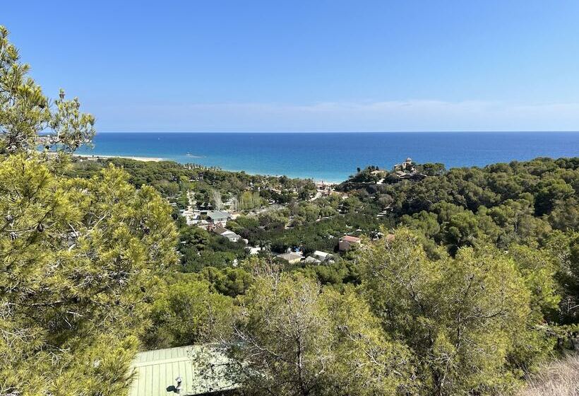 Mediterrani Natura Spa Resort