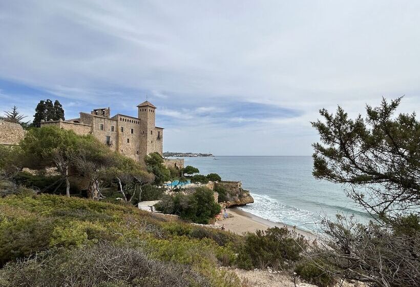 Mediterrani Natura Spa Resort