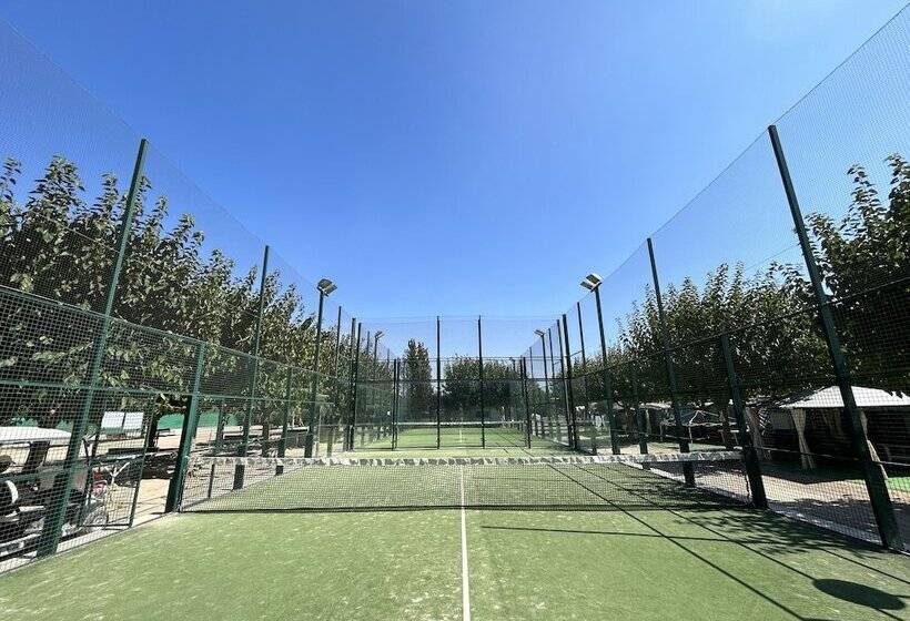 Mediterrani Natura Spa Resort