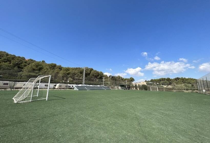 Mediterrani Natura Spa Resort