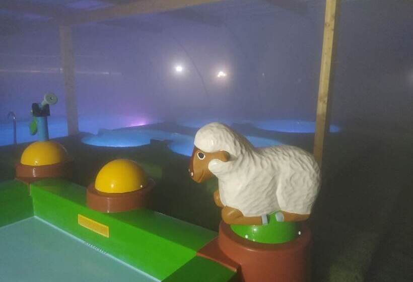 Mediterrani Natura Spa Resort