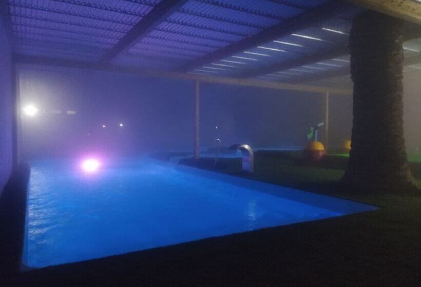 Mediterrani Natura Spa Resort