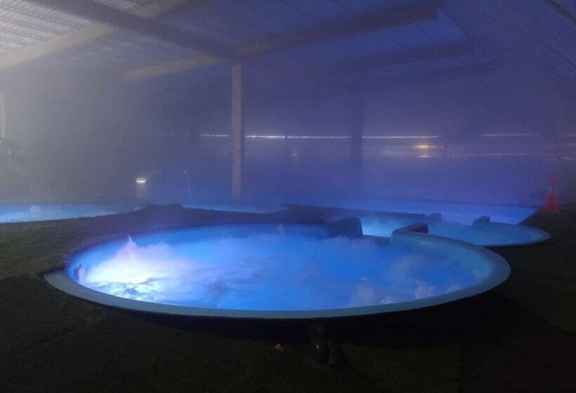 Mediterrani Natura Spa Resort