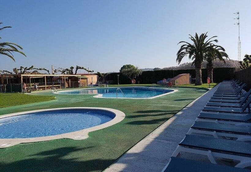 Mediterrani Natura Spa Resort