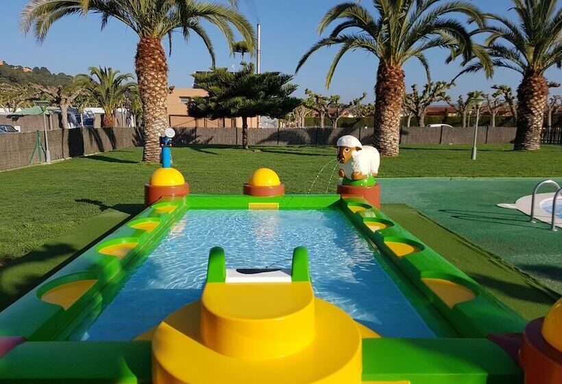 Mediterrani Natura Spa Resort