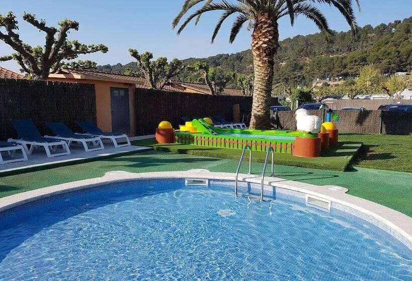 Mediterrani Natura Spa Resort