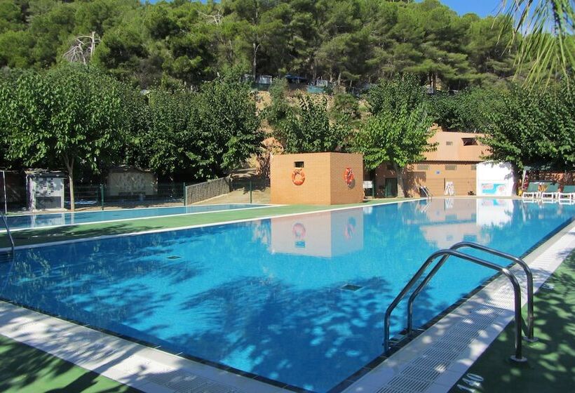 Mediterrani Natura Spa Resort