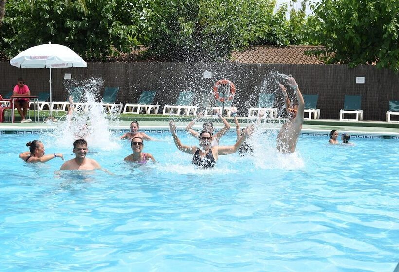 Mediterrani Natura Spa Resort