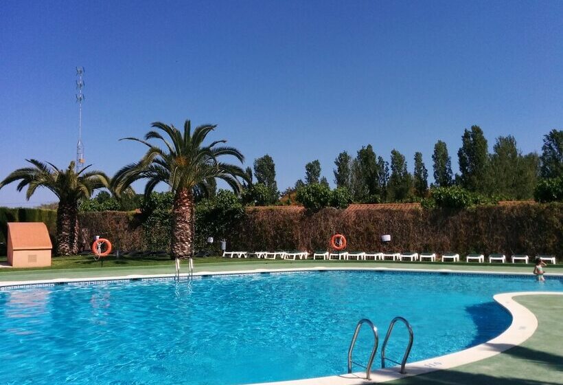 Mediterrani Natura Spa Resort