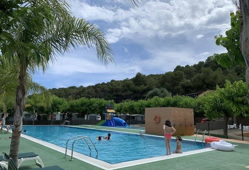 Mediterrani Natura Spa Resort