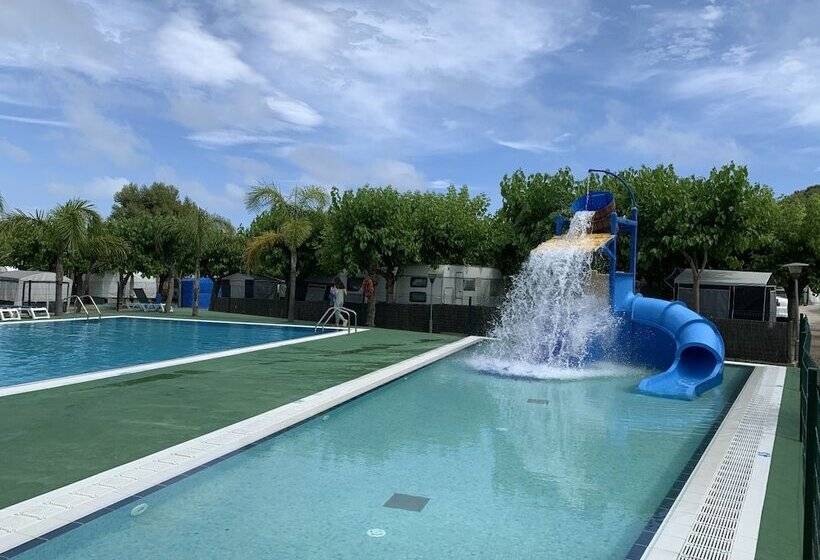 Mediterrani Natura Spa Resort