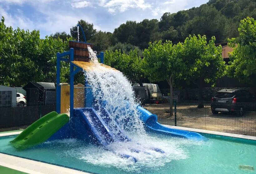 Mediterrani Natura Spa Resort