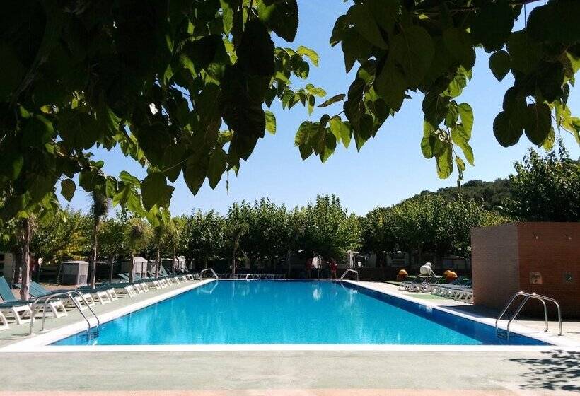 Mediterrani Natura Spa Resort