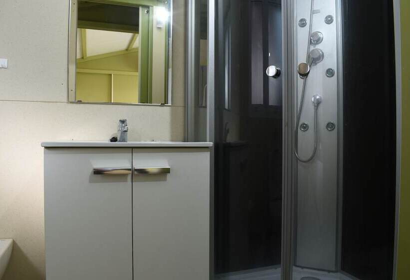 Mediterrani Natura Spa Resort