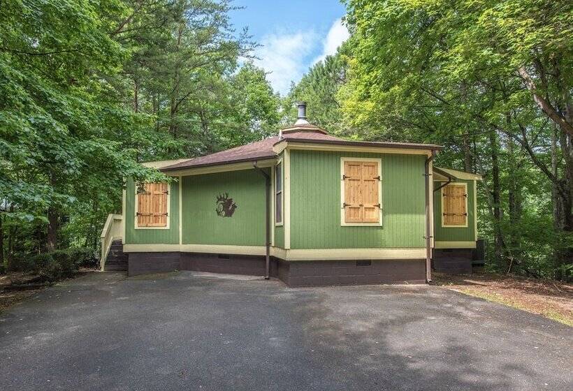 Mountain Memories By Jackson Mountain Rentals