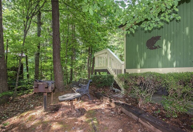 Mountain Memories By Jackson Mountain Rentals