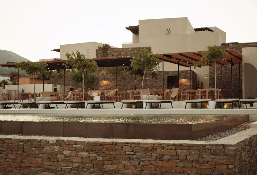 Nos Hotel & Villas