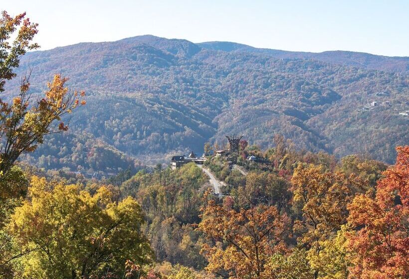 Overlooking Adventure By Jackson Mountain Rentals