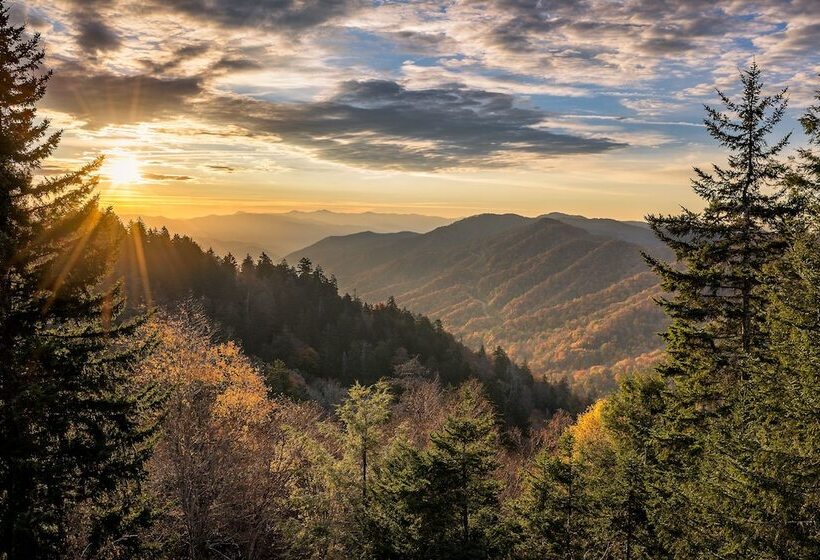 Overlooking Adventure By Jackson Mountain Rentals