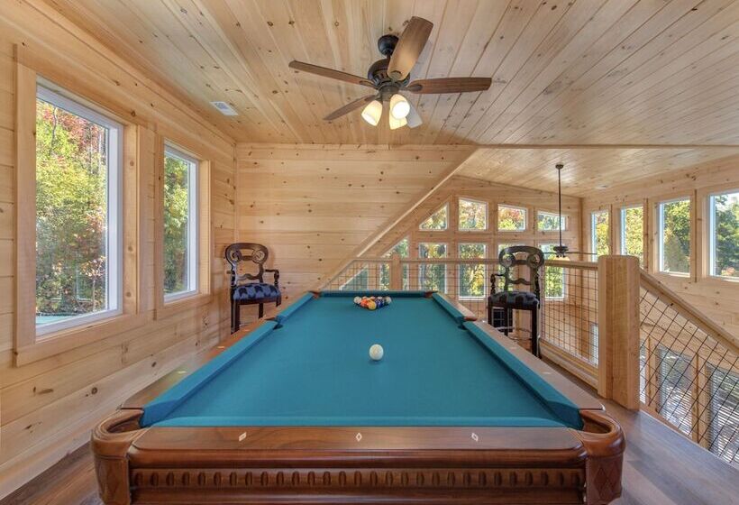 Overlooking Adventure By Jackson Mountain Rentals