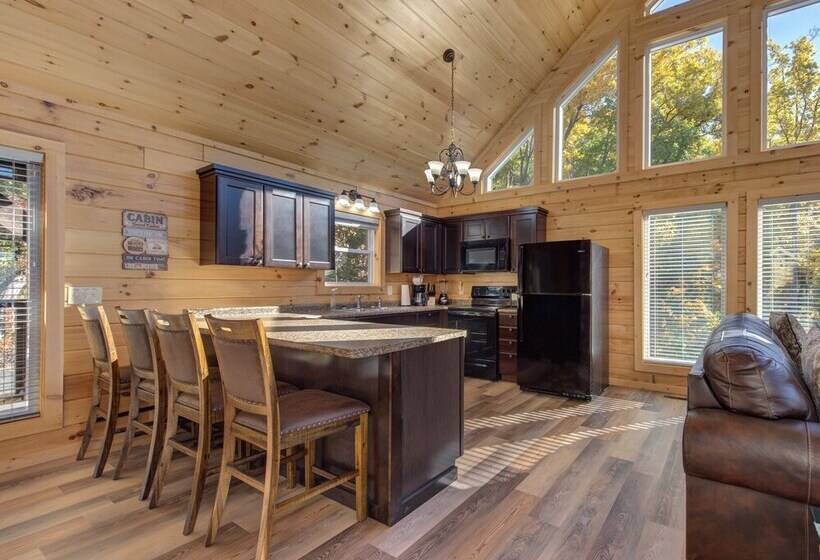 Overlooking Adventure By Jackson Mountain Rentals