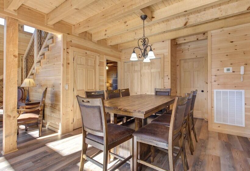 Overlooking Adventure By Jackson Mountain Rentals