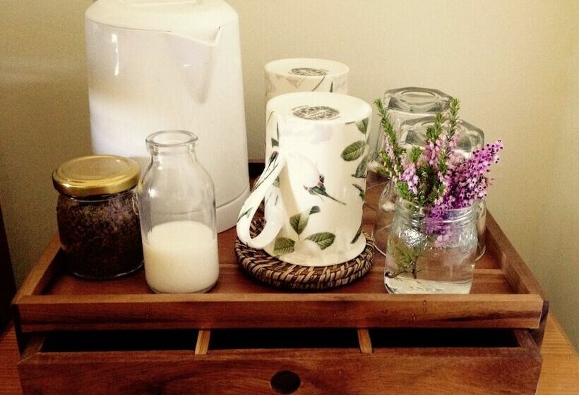 Пансион Carlton Lodge