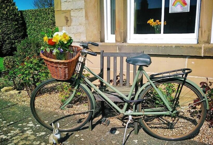 펜션 Carlton Lodge