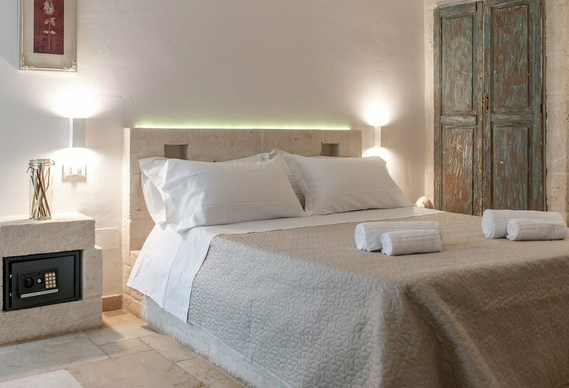 بنسيون Dimora Celeste