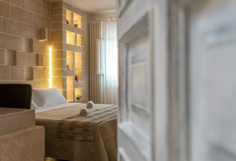 펜션 Dimora Celeste