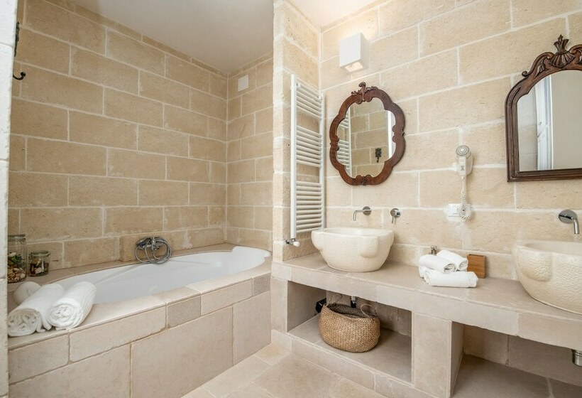 펜션 Dimora Celeste