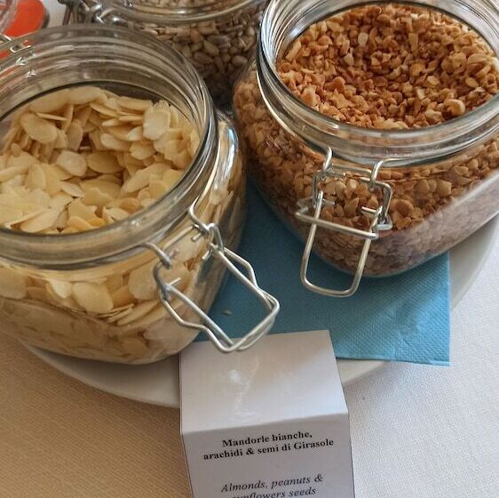 펜션 Dimora Celeste