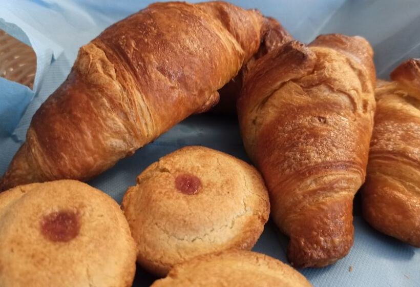 펜션 Dimora Celeste