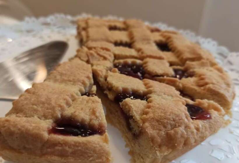 펜션 Dimora Celeste