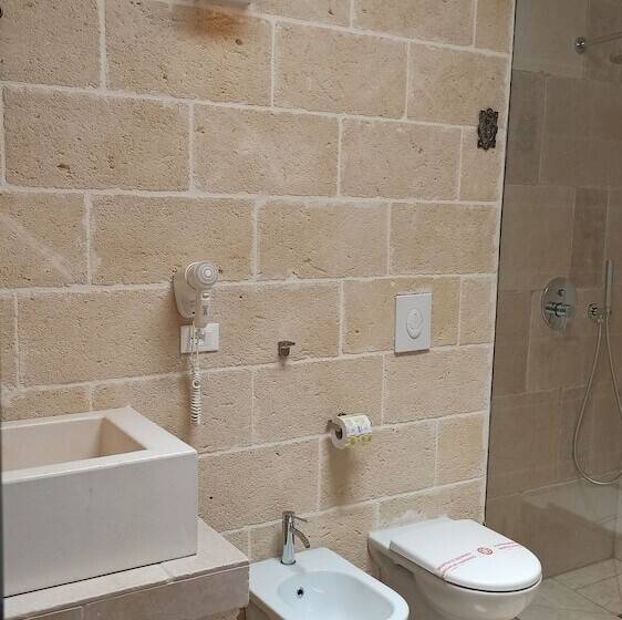 펜션 Dimora Celeste